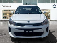 Come see this versatile 2018 Kia Rio 5-door . Wheels: 15 Steel w/Covers, Trip Computer, Torsion Beam... (image 7)