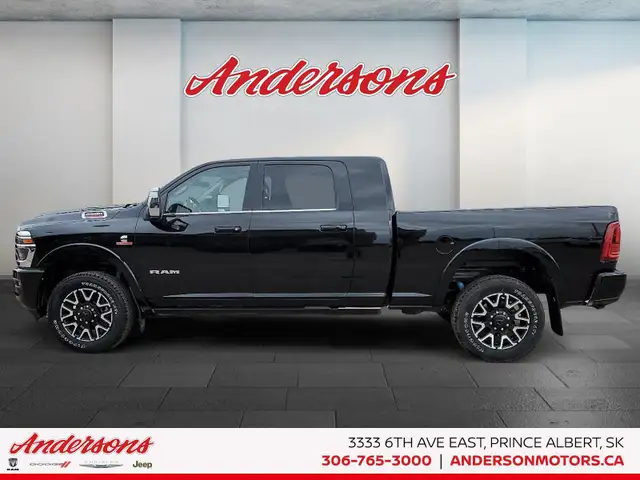 2026 Ram 250064264273022210124