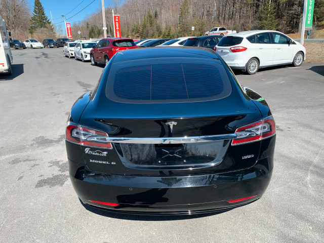2018 Tesla S 100D AWD in Cars & Trucks in Sherbrooke - Image 4