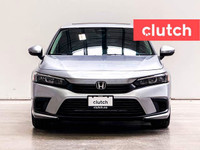 NO ACCIDENTS / CLEAN CARFAX / Front Heated Seats, Climate Control, Dual Zone Front Climate Control a... (image 2)
