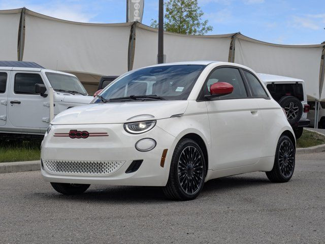 2024 FIAT 500e (RED) Edition in Cars & Trucks in Calgary - Image 3