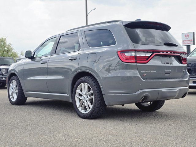 2023 Dodge Durango R/T Plus | Leather | Ventilated Seats in Cars & Trucks in Grande Prairie - Image 2
