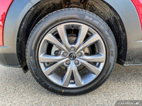 This Mazda CX-30 boasts a Regular Unleaded I-4 2.5 L/152 engine powering this Automatic transmission... (image 8)