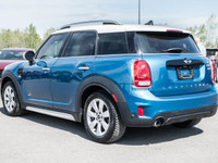 MINI Cooper Countryman 2018 ALL4 Élégance, performance et traction intégrale! Offrez-vous le plaisir... (image 6)
