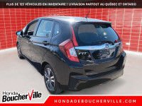 SEULEMENT 71,992 KM! Petite a l'exterieur et énorme a l'interieur! La Fit saura vous charmer par son... (image 6)