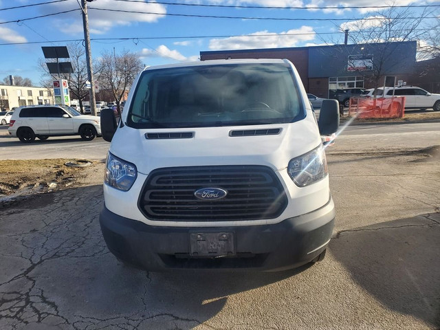  2019 Ford Transit Van T-150 - 130WB - Low Roof - 3.7L V6 Gasoli in Cars & Trucks in City of Toronto - Image 2