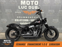 2021 Harley-Davidson FLSL Softail Slim