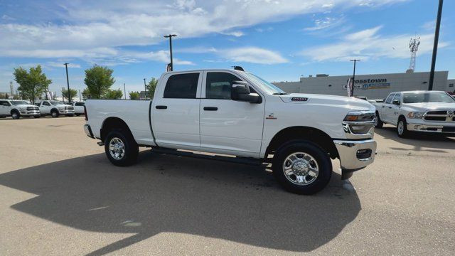 2025 Ram 2500 Tradesman | 12 Inch Touchscreen | Apple CarPlay in Cars & Trucks in Edmonton - Image 2