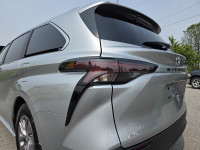 Fresh Detail, AWD, 3rd row seats: split-bench, 6 Speakers, Alloy wheels, Apple CarPlay/Android Auto,... (image 9)