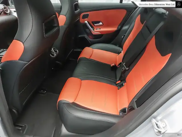 2025 Mercedes-Benz CLA 45 S AMG 4MATIC+ Coupe - Highly Spec'd -  in Cars & Trucks in Edmonton - Image 24