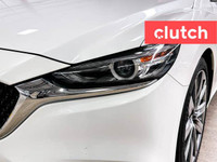 1 OWNER / Front Heated Seats, Ventilated Front Seats, Rear Heated Seats and more! Clutch is the larg... (image 7)