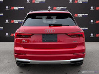 Only 5,063 Miles! This Audi Q3 has a trusty Intercooled Turbo Regular Unleaded I-4 2.0 L/121 engine... (image 4)