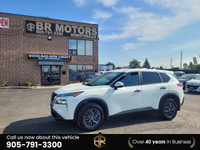No accident Ontario vehicle with Lot of Options! Call (905) 791-3300 - Black Fabric interior, - AWD,... (image 4)