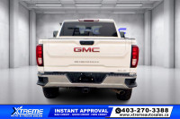 2023 GMC Sierra 2500HD SLE Crew Cab 4x4 Welcome to Xtreme Auto & Truck Sales Your Car Loan, Truck Lo... (image 5)