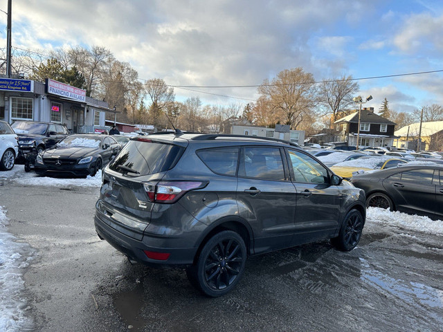 2018 Ford Escape SE FWD,Leather !! in Cars & Trucks in City of Toronto - Image 4