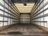 2019 FREIGHTLINER M2;Medium Duty Trucks - VAN-DRY CARGO - DELIVERY Penske Location 100 THORNHILL DR... (image 7)