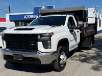 DUMP TRUCK with Hydraulic Lift in excellent condition with a clean carfax and one previous owner. Wi... (image 1)