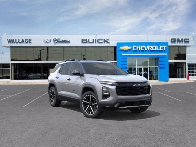 2026 Chevrolet Equinox RS in Cars & Trucks in Oakville / Halton Region - Image 2