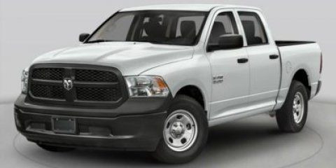 2023 Ram 1500 Classic Warlock in Cars & Trucks in Calgary