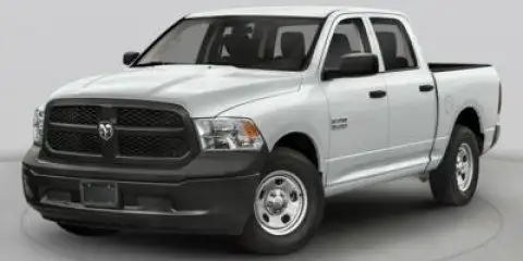 2023 Ram 1500 Classic Warlock in Cars & Trucks in Calgary - Image 2