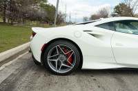The 2020 Ferrari F8 Tributo combines breathtaking Italian design with a ferocious 710-horsepower twi... (image 9)