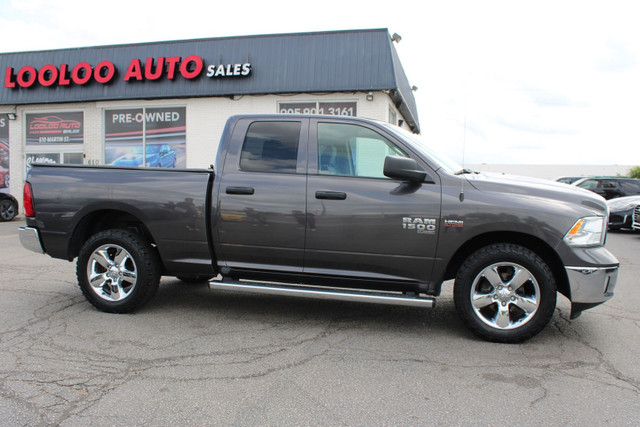 2021 RAM 1500 Classic in Cars & Trucks in Oakville / Halton Region