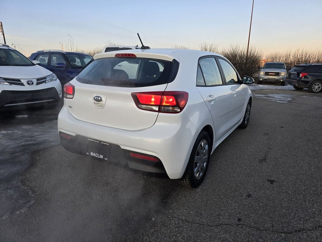2021 Kia Rio 5-door LX+ in Cars & Trucks in Calgary - Image 2