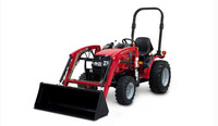 SAVE $9,264 interest. 0% for 84 month. 2023 MAHINDRA Max 26XLT 
