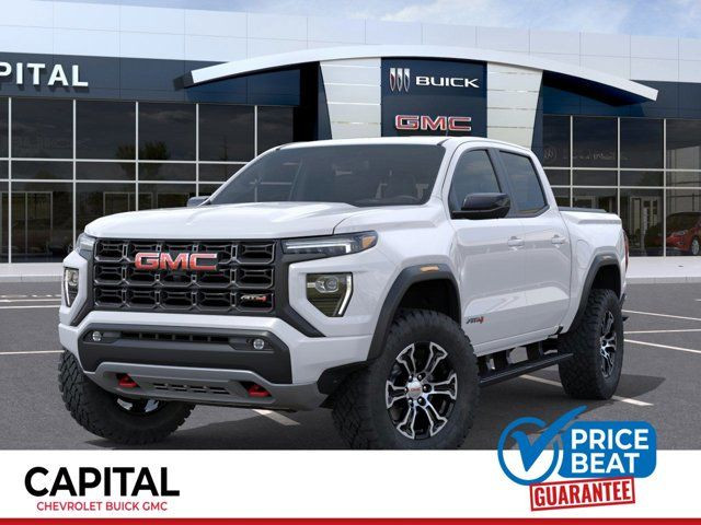 2025 GMC Canyon AT4 in Cars & Trucks in Calgary
