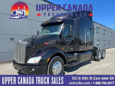 Engine Overhaul $36K SPEND! 72'' High Roof Sleeper Engine Overhaul 755,094 KM $36,000.00 Engine Over...