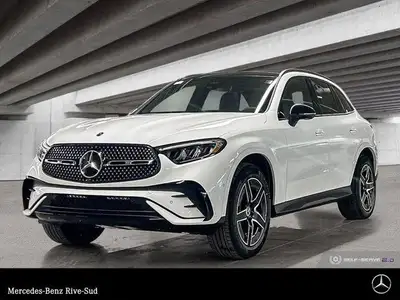 Mercedes-Benz Rive-Sud, la destination Mercedes-Benz par excellence. Bienvenue en première classe. D...