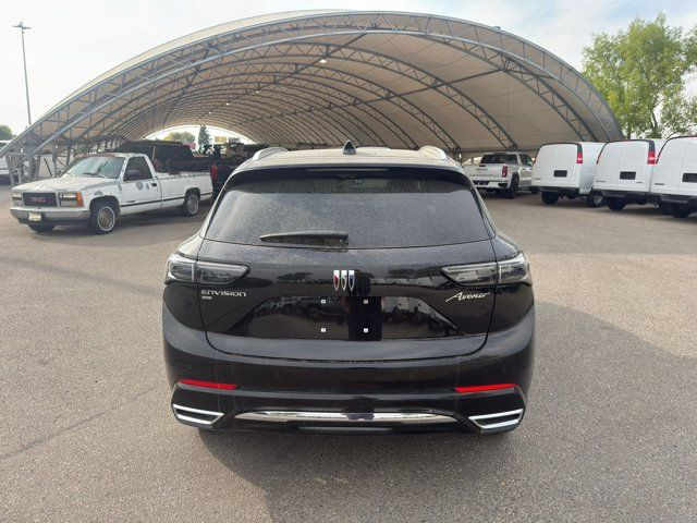 2025 Buick Envision Avenir in Cars & Trucks in Calgary - Image 4