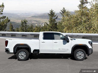 This GMC Sierra 2500HD delivers a sturdy engine powering this Automatic transmission.*Get Your Money... (image 6)