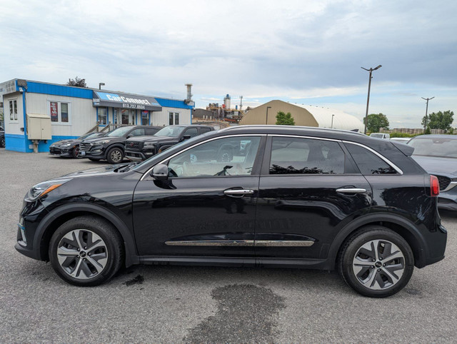 2020 Kia Niro EV SX Touring SX TOURING, LEATHER, LOADED in Cars & Trucks in Ottawa - Image 4