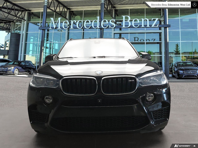 2017 BMW X5 M - Low Kms - Premium Pkg - Bang & Olufsen Sound Sys in Cars & Trucks in Edmonton - Image 2