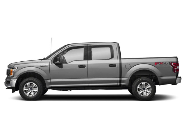 2018 Ford F-150 in Cars & Trucks in Medicine Hat - Image 3