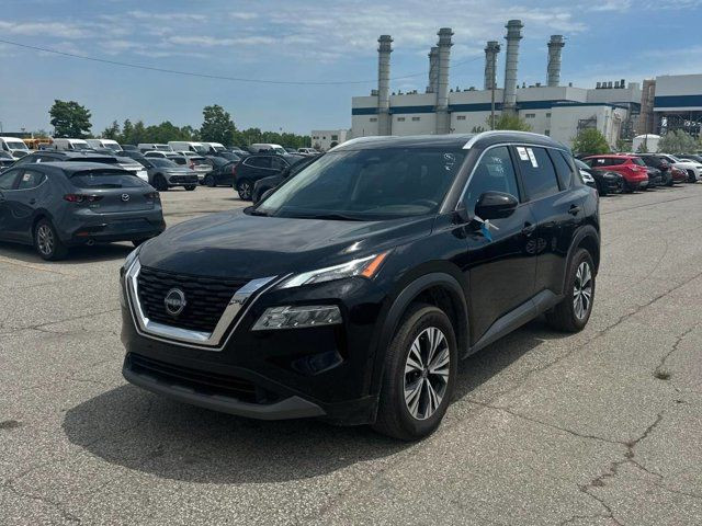 2023 Nissan Rogue SV AWD | Pano Roof | Remote Start in Cars & Trucks in Guelph