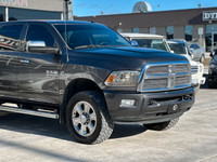JUST ARRIVED! LOADED LIMITED LONGHORN! 6.7 CUMMINS! A MUST SEE!! RATES AS LOW AS 6.99 OAC ===>> WE F... (image 7)