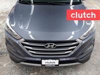 Climate Control, Dual Zone Front Climate Control, Auxiliary Audio Input and more! Clutch is the larg... (image 6)