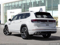 This Volkswagen Atlas delivers a Intercooled Turbo Regular Unleaded I-4 2.0 L/121 engine powering th... (image 4)