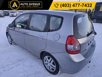 LOOKING FOR A SMALL CAR THAT PACKS A BIG PUNCH? THE 2007 HONDA FIT LX IS THE PERFECT COMBINATION OF... (image 1)