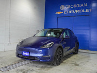 - Heated Seats - Heated Steering Wheel - EV - White Leather Seats - Power Liftgate - Power Seat - Na... (image 6)