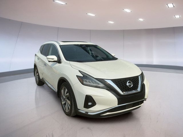 2020 Nissan Murano SL 3.5L AWD SL in Cars & Trucks in Regina