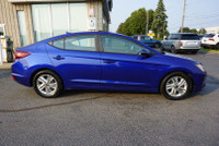 SAFETY INCLUDED ACCIDENT FREE Nice and Clean Hyundai Elantra 1.8L 4CYL with Automatic Transmission.... (image 7)