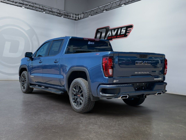 2025 GMC Sierra 1500 in Cars & Trucks in Medicine Hat - Image 3