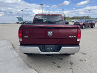 Thanks for checking out our Mountain View Dodge inventory! 2023 Ram 1500 Classic SLT HEMI Power. Cre... (image 4)