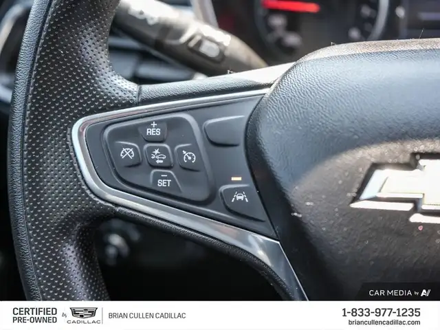 2020 Chevrolet Equinox dans Autos et camions dans St. Catharines - Image 20