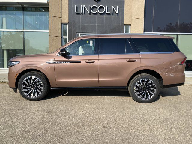 2025 Lincoln Navigator Black Label in Cars & Trucks in Edmonton - Image 3