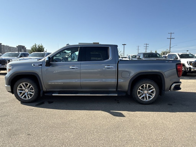 2020 GMC Sierra 1500 SLT in Cars & Trucks in Edmonton - Image 4