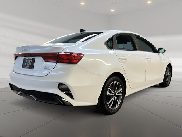 2024 Kia Forte EX in Cars & Trucks in Laval / North Shore - Image 4